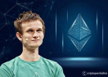 Vitalik Buterin divulga el 'mayor desafío restante' en Ethereum