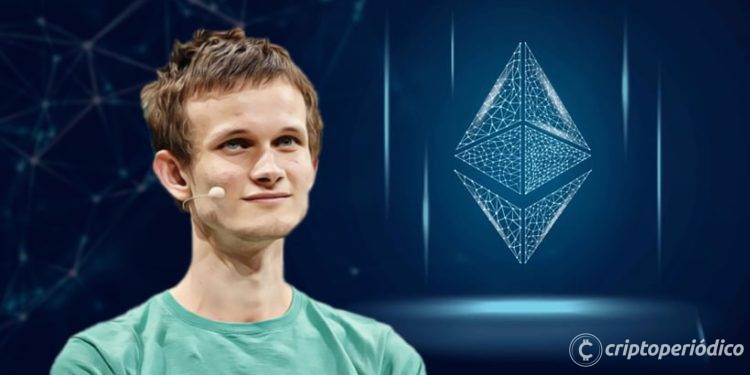 Vitalik Buterin divulga el mayor desafío restante en Ethereum