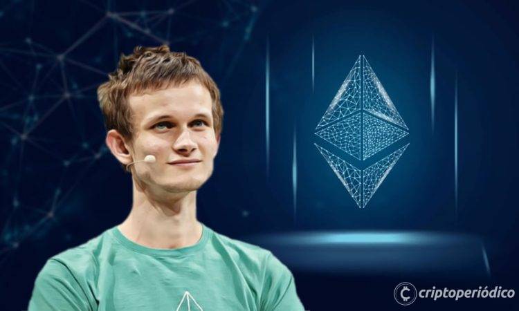 Vitalik Buterin divulga el 'mayor desafío restante' en Ethereum