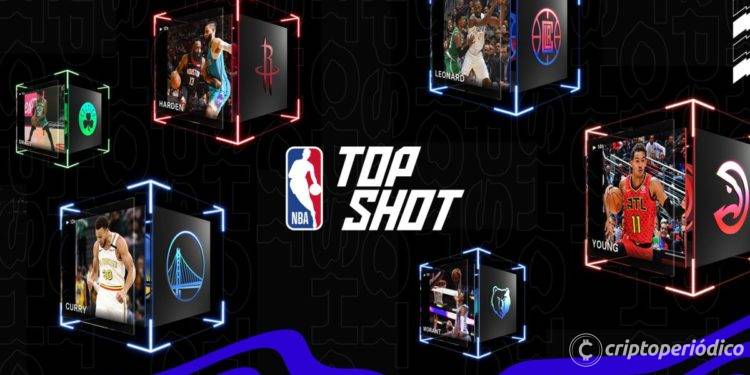 Los NFT de NBA Top Shots podrían ser valores, según un juez federal en la demanda de Dapper