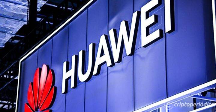 Huawei lanzará Alliance Metaverse y Web3 para Asia Oriental