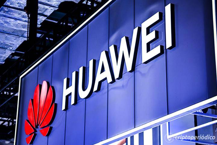 Huawei lanzará Alliance Metaverse y Web3 para Asia Oriental