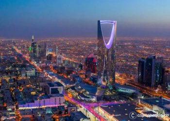 Arabia Saudita se asocia con The Sandbox para futuros planes en metaversos