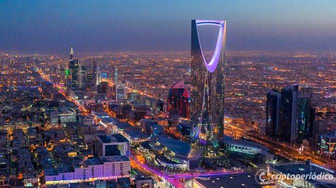 Arabia Saudita se asocia con The Sandbox para futuros planes en metaversos 1 Arabia Saudita se asocia con The Sandbox para futuros planes en metaversos