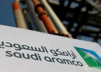 El gigante energético Saudi Aramco firma un acuerdo con droppGroup para desarrollar tecnología Web3