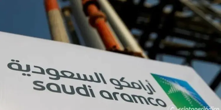 El gigante energético Saudi Aramco firma un acuerdo con droppGroup para desarrollar tecnología Web3