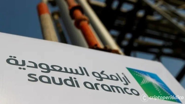 El gigante energético Saudi Aramco firma un acuerdo con droppGroup para desarrollar tecnología Web3