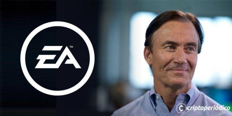 Trip Hawkins, fundador de Electronic Arts, se une a empresa de juegos Web3
