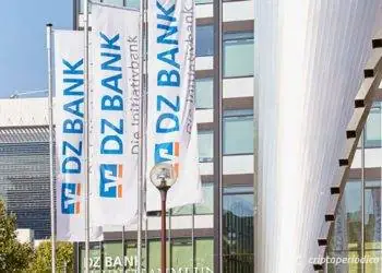 El segundo banco más grande de Alemania ofrecerá servicios de custodia de criptomonedas a instituciones financieras
