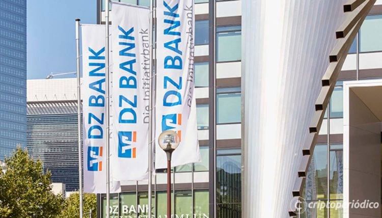 El segundo banco más grande de Alemania ofrecerá servicios de custodia de criptomonedas a instituciones financieras