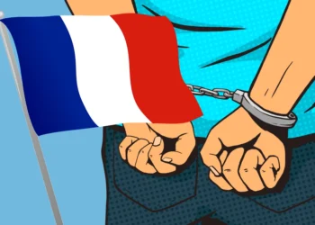 La policía francesa detiene a 2 personas relacionadas con el ataque a Platypus
