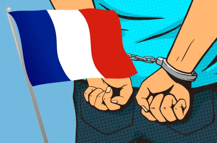 La policía francesa detiene a 2 personas relacionadas con el ataque a Platypus