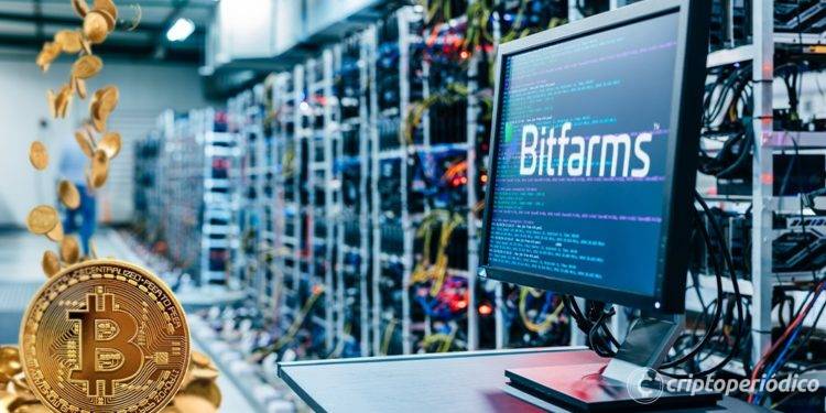Bitfarms paga 7,75 millones de dólares en efectivo para liquidar una deuda de BlockFi de 21 millones de dólares