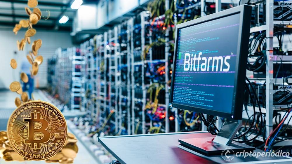 Bitfarms paga 7,75 millones de dólares en efectivo para liquidar una deuda de BlockFi de 21 millones de dólares