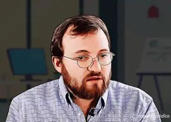 Funcionarios estadounidenses podrían estar saboteando la criptoindustria, según Charles Hoskinson, creador de Cardano