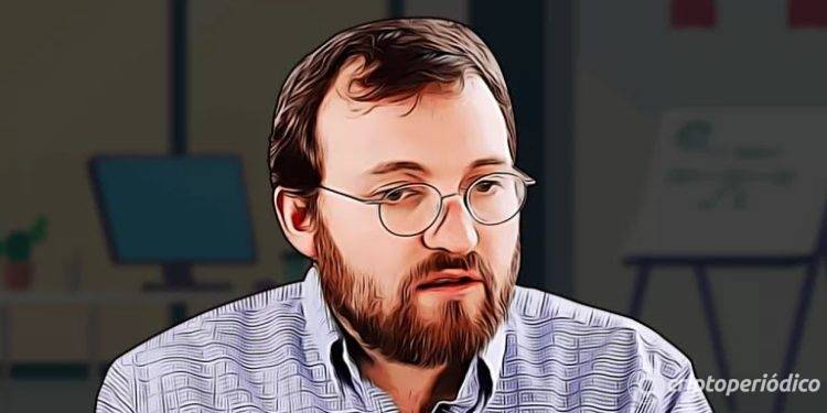 Charles Hoskinson, creador de Cardano, critica a los políticos por culpar de la crisis bancaria a las criptomonedas