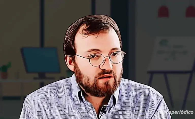 Charles Hoskinson, creador de Cardano, critica a los políticos por culpar de la crisis bancaria a las criptomonedas