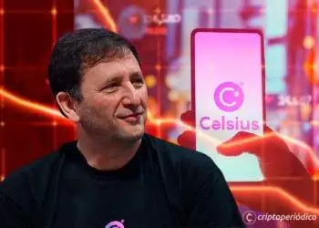 El editor del CEO de Celsius cancela su libro 'Método Mashinsky'