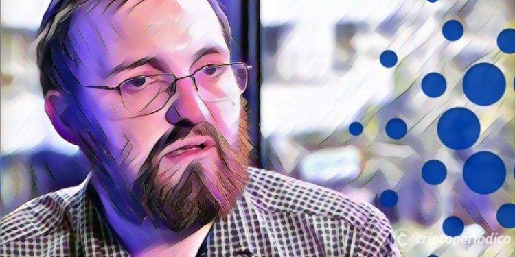El fundador de Cardano dice que los críticos de las apuesta contingente «no entienden un concepto básico»