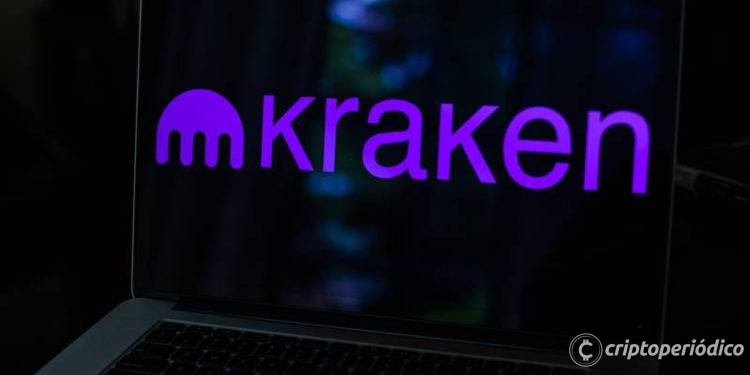 Kraken deja de ofrecer staking de Ethereum y recibe una multa de 30 millones de dólares