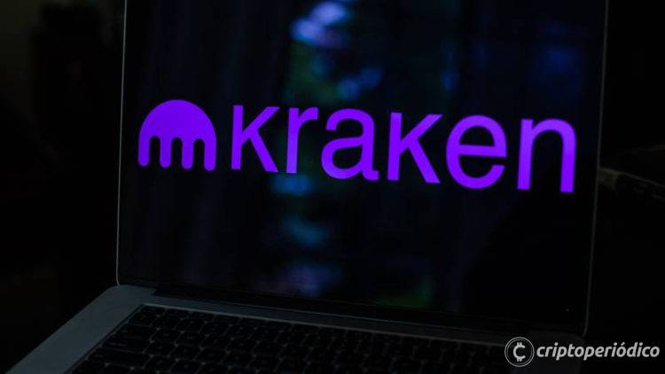 Kraken deja de ofrecer staking de Ethereum y recibe una multa de 30 millones de dólares