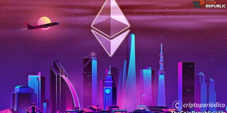 Los desarrolladores de Ethereum abrirán las pruebas públicas de la actualización Shanghai-Capella el 7 de febrero 1 Los desarrolladores de Ethereum abrirán las pruebas públicas de la actualización Shanghai-Capella el 7 de febrero
