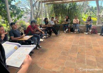 Indígenas de Guatemala recibirán educación bitcoin en lengua maya 