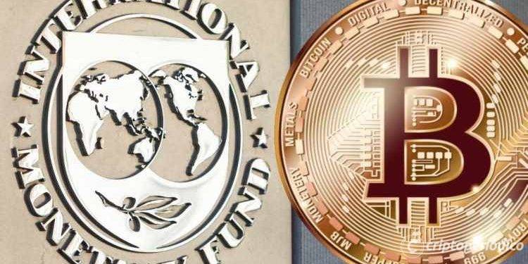 Los directores del FMI lanzan una advertencia sobre las criptomonedas y piden una respuesta política coordinada para proteger el sistema monetario mundial 1 Los directores del FMI lanzan una advertencia sobre las criptomonedas y piden una respuesta política coordinada para proteger el sistema monetario mundial