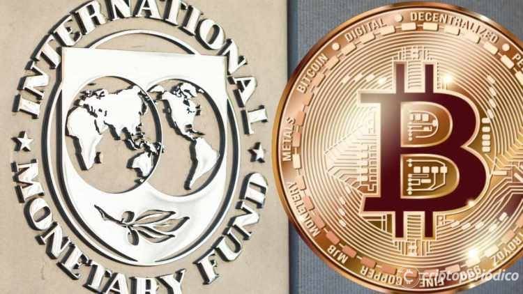 Los directores del FMI lanzan una advertencia sobre las criptomonedas y piden una respuesta política coordinada para proteger el sistema monetario mundial