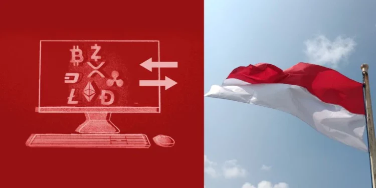 Indonesia tendrá una criptobolsa nacional antes de junio