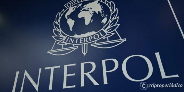Interpol investiga cómo combatir los crímenes del metaverso 1 Interpol investiga cómo combatir los crímenes del metaverso