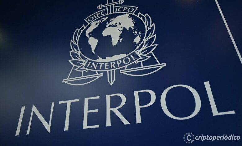 Interpol investiga cómo combatir los crímenes del metaverso