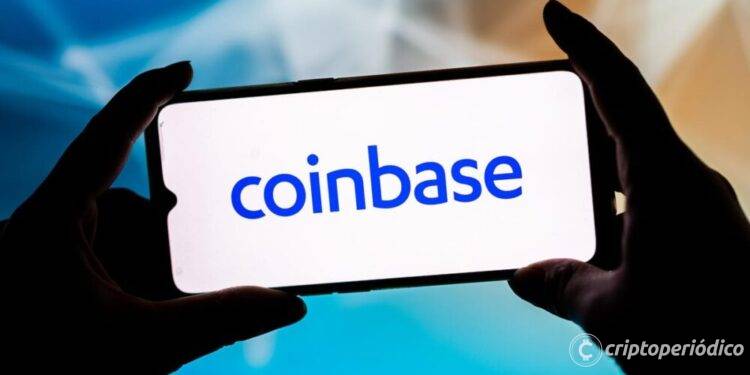 Coinbase revela que las instituciones componían el 86% de su valor transaccional del cuarto trimestre