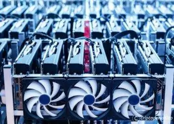 Argo Blockchain extrajo un 14% más de bitcoins en enero