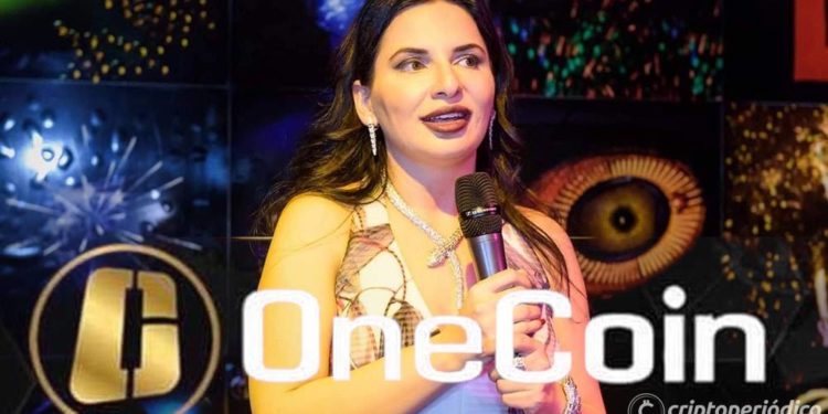 La Crypto Queen de OneCoin supuestamente murió en 2018, revelan nuevos documentos