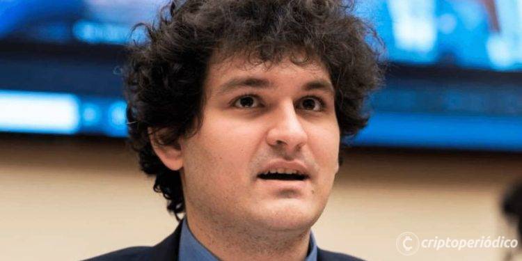 SBF, padre y ex ejecutivos de FTX fueron citados