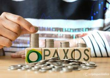 Paxos enfrenta una demanda de la SEC por Binance USD