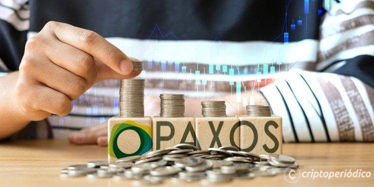 Paxos enfrenta una demanda de la SEC por Binance USD