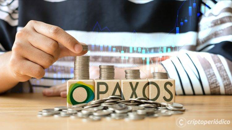 Paxos enfrenta una demanda de la SEC por Binance USD
