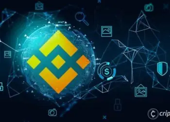 Binance elimina los tokens AION, MIR y ANC