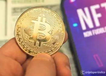 Las tarifas de transacción de Bitcoin aumentan aproximadamente un 300% a medida que los NFT ocupan más espacio en el bloque
