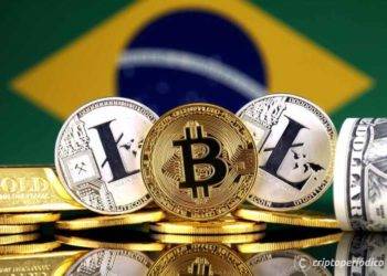 El banco más antiguo de Brasil permite a los residentes pagar sus impuestos usando criptomonedas
