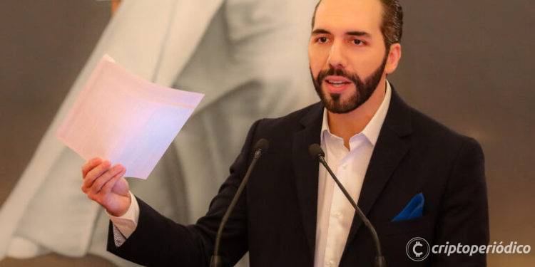 El Salvador creará una "embajada Bitcoin" en Texas para promover la adopción de activos digitales 1 El Salvador creará una «embajada Bitcoin» en Texas para promover la adopción de activos digitales