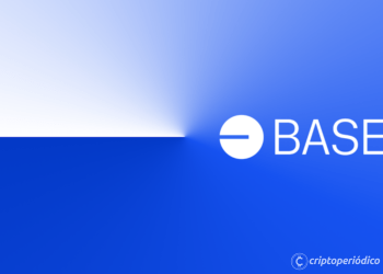 Token BASE L2 blockchain de Coinbase aumenta en un 250 %