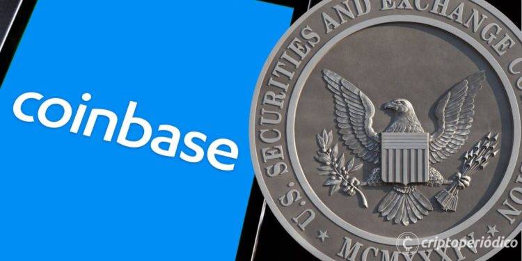 Coinbase se defenderá contra la prohibición de los servicios de staking en los tribunales