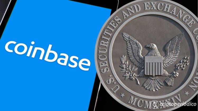 Coinbase se defenderá contra la prohibición de los servicios de staking en los tribunales