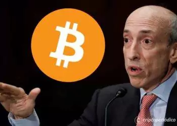 El presidente de la SEC, Gensler, advierte a la criptoindustria