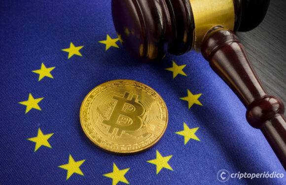 El nuevo Reglamento Bancario de la UE asigna la máxima puntuación de riesgo a las criptomonedas