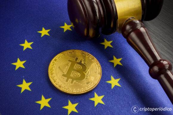 El nuevo Reglamento Bancario de la UE asigna la máxima puntuación de riesgo a las criptomonedas