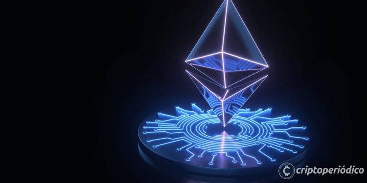 Los desarrolladores de Ethereum en Goerli ahora tienen que pagar por probar ETH 1 Los desarrolladores de Ethereum en Goerli ahora tienen que pagar por probar ETH